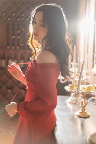 扇子舞好日子